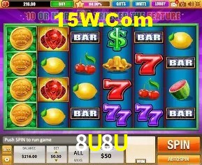 Inovações de Jogos na 8U8U: O Futuro das Experiências Interativas