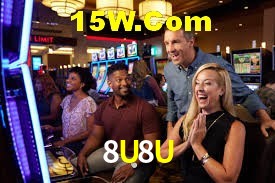 Live Casino 8U8U