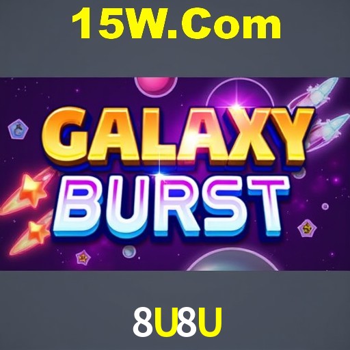 Bônus de Boas-vindas 8U8U