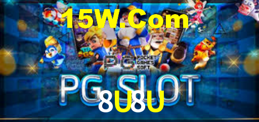 8U8U Com Login