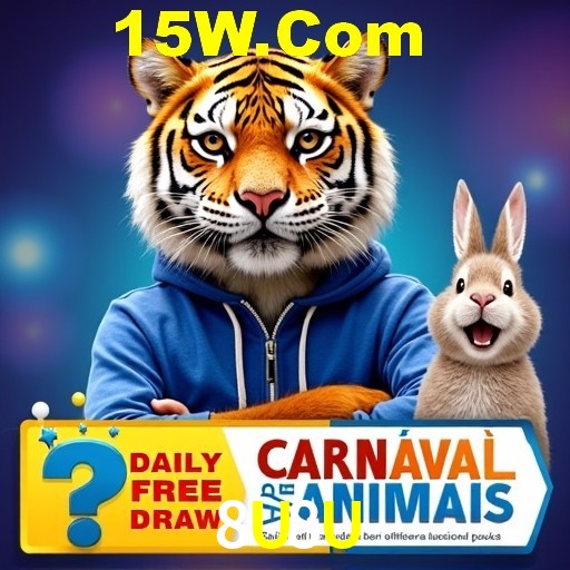 Weekend Specials 8U8U