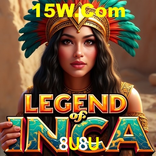 Bônus de Boas-vindas 8U8U