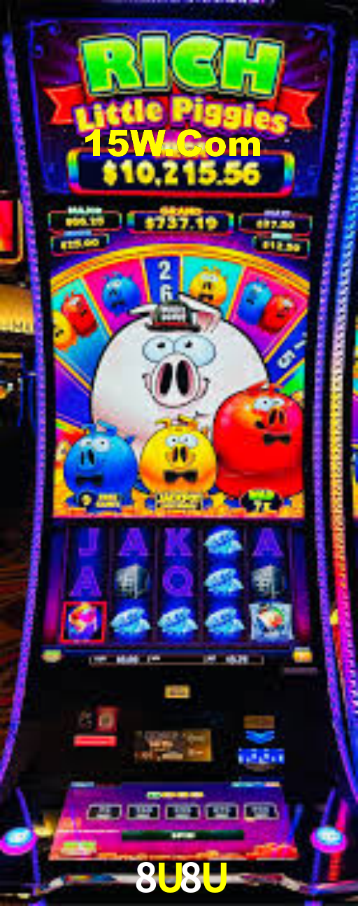 8U8U: A Experiência de Casino com Jogos de Mesa ao Vivo