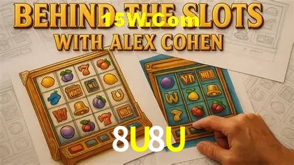 A Popularidade dos Caça-Níqueis no 8U8U