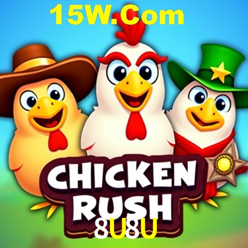 Flash Promotion 8U8U