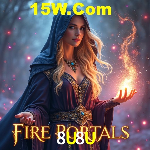 Experiência VIP 8U8U