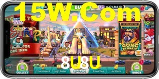 Exclusive Games 8U8U