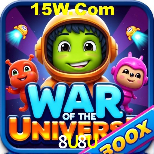 Quick Registration 8U8U