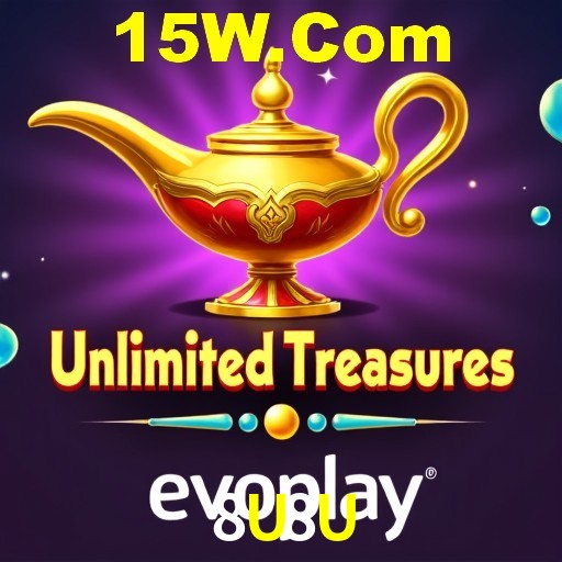 Recursos de Bônus 8U8U