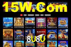 8U8U.Com Bet