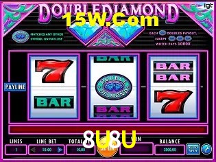 Jackpot Winner